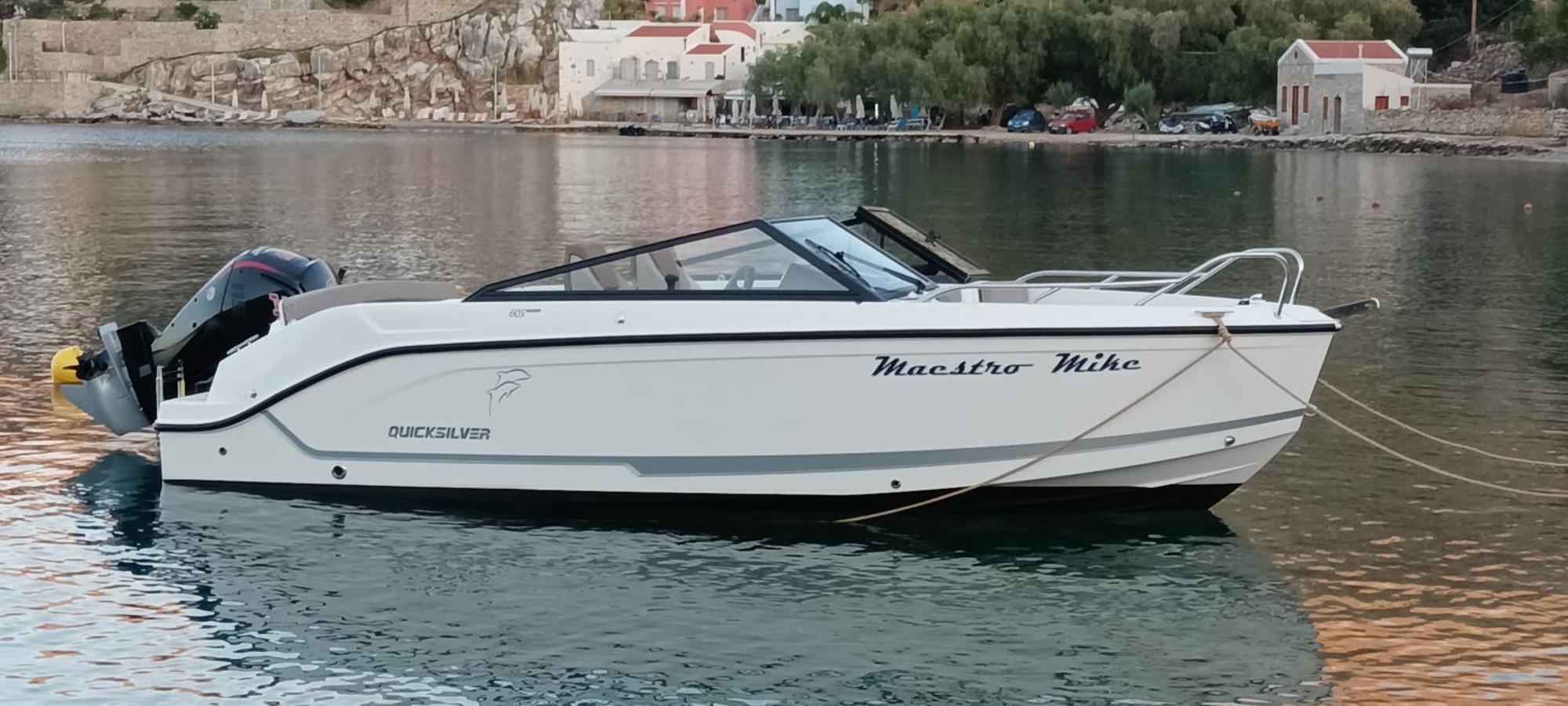 Symi . Villa Calme Exterior foto